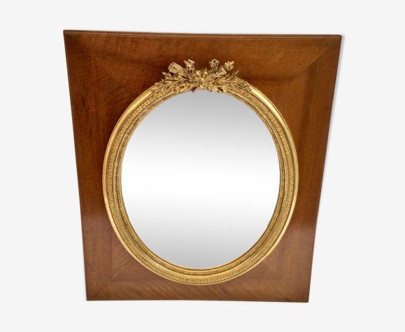 Miroir De Style Louis XVI