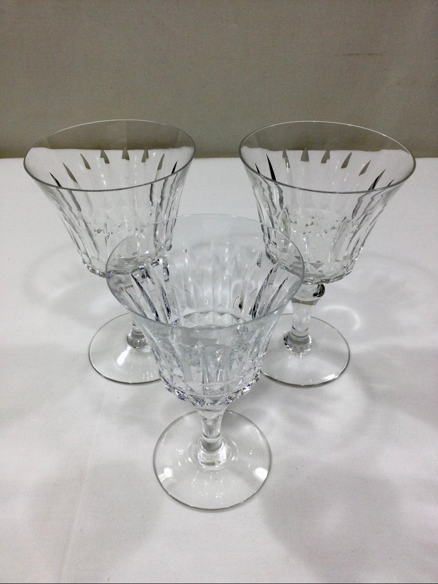 Baccarat - Picadilly Glasses-photo-2
