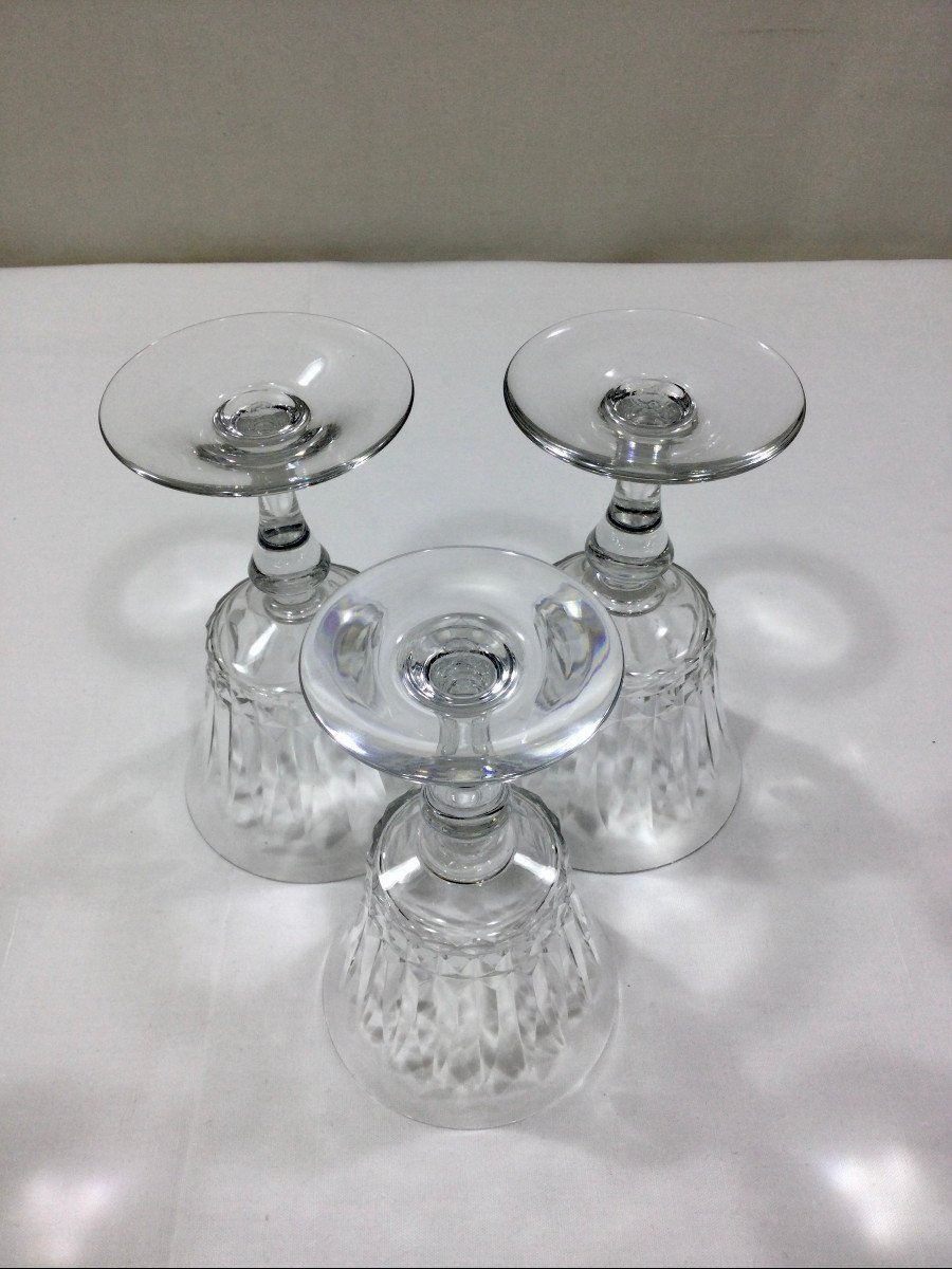 Baccarat - Picadilly Glasses-photo-3