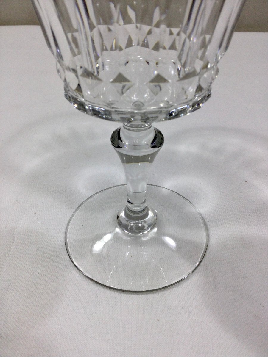 Baccarat - Picadilly Glasses-photo-6