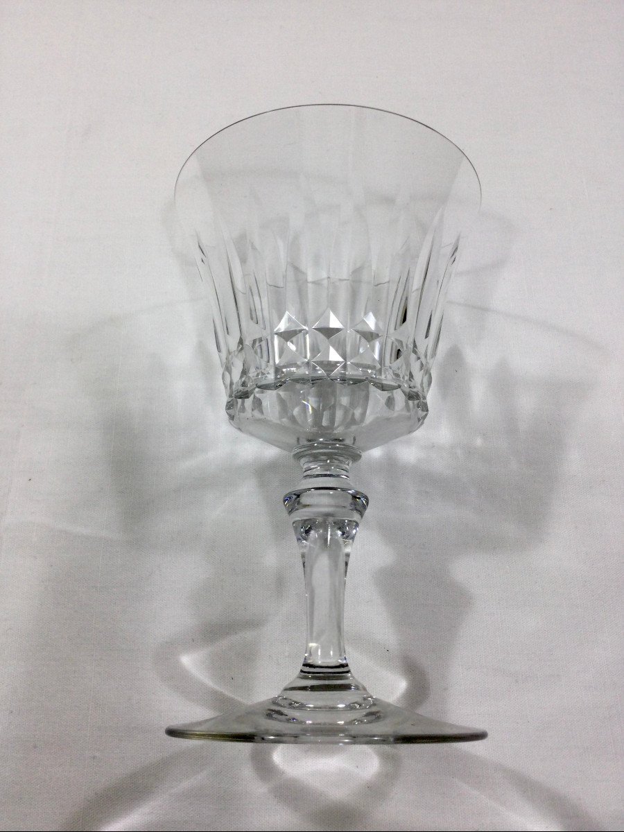 Baccarat - Picadilly Glasses-photo-8