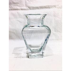 Crystal Vase