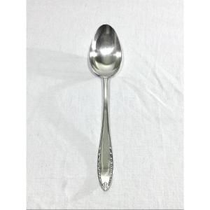 Christofle – Albatros Stew Spoon 