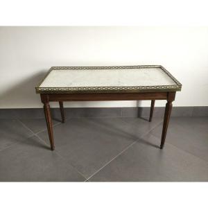 St Louis XVI Coffee Table 