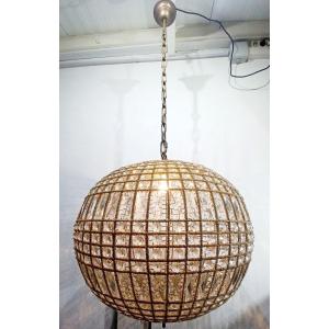 Ball Chandelier 