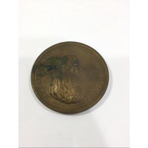 Molart - Michael Le Tellier Medal