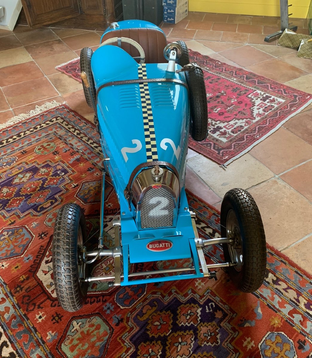 Bugatti Baby Enfant 1959-photo-4