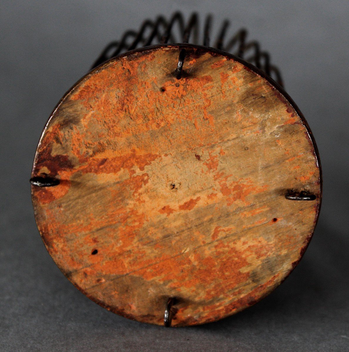 Antique Chinese Cricket Cage -photo-2