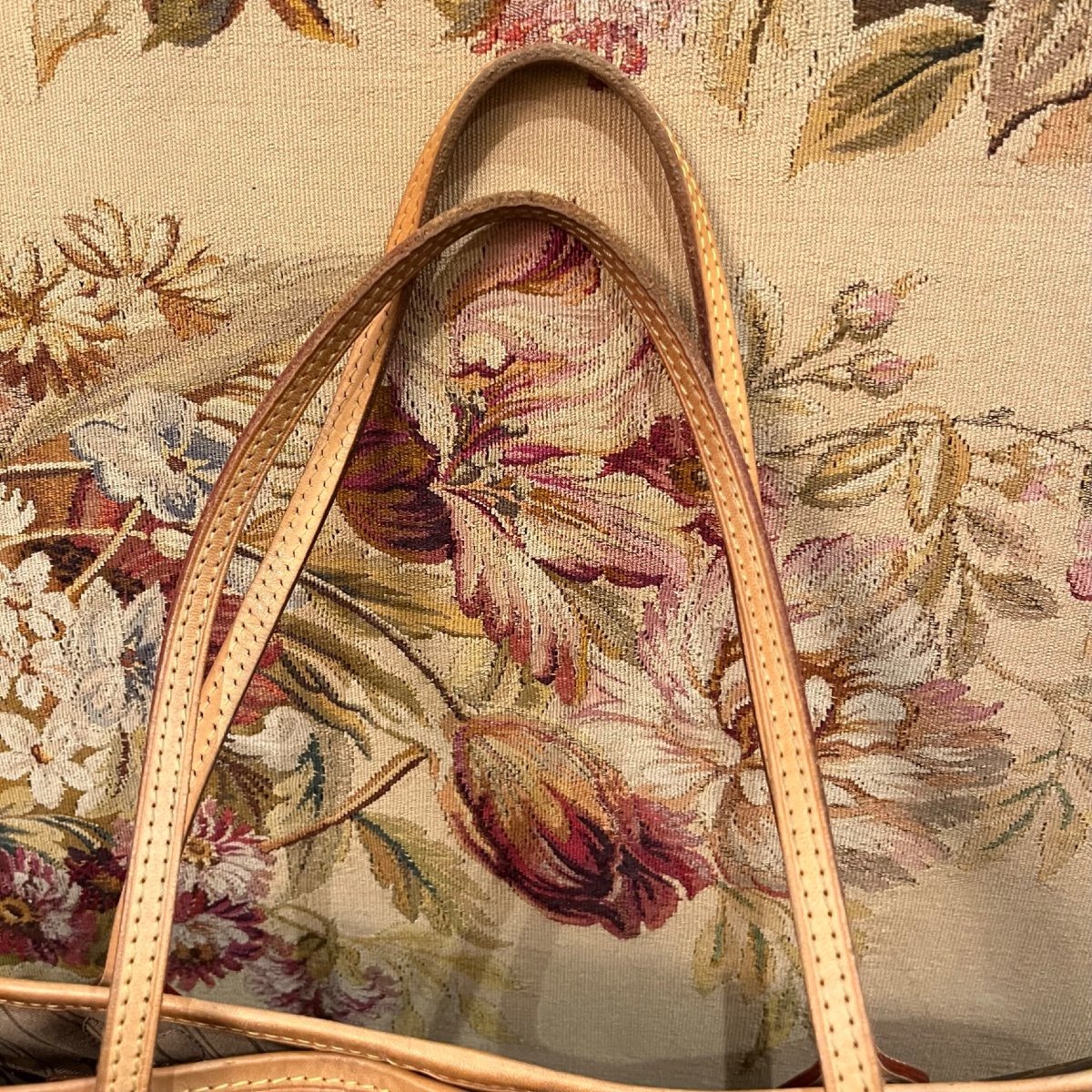 Louis Vuitton, Sac Neverfull -photo-2