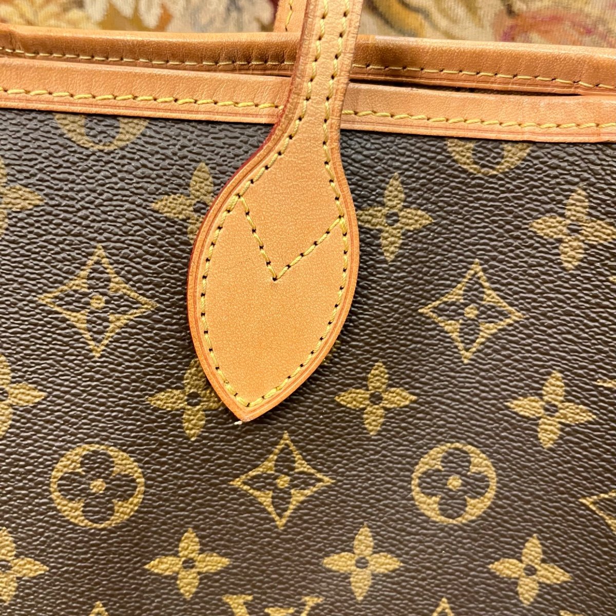 Louis Vuitton, Sac Neverfull -photo-3