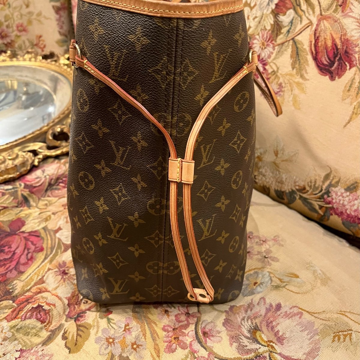 Louis Vuitton, Sac Neverfull -photo-1