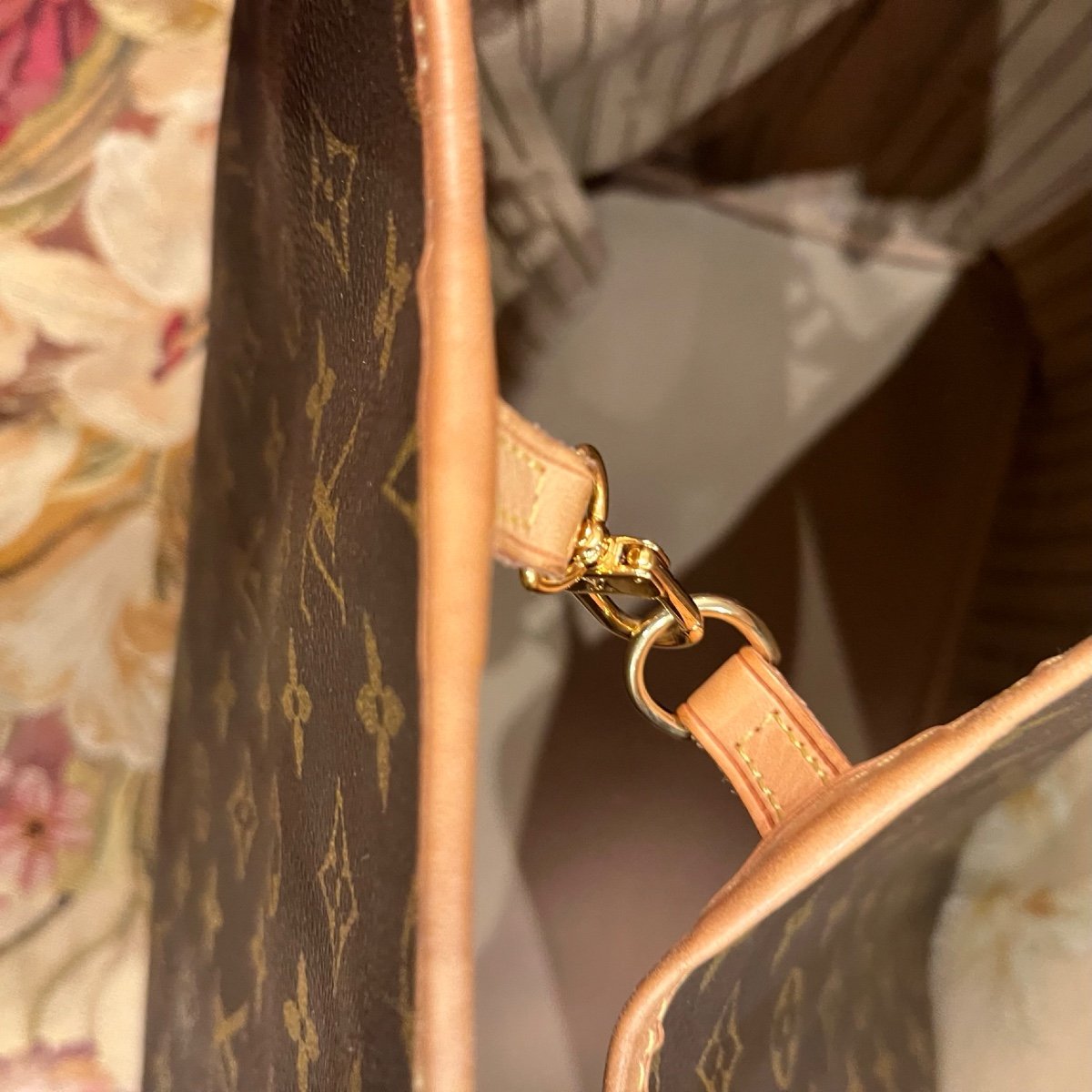 Louis Vuitton, Sac Neverfull -photo-2