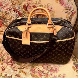 Louis Vuitton, Sac Alizé.