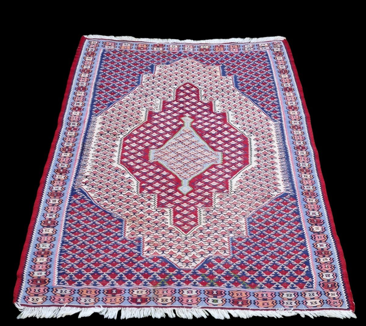 SENNEH KILIM IRAN PERSAN