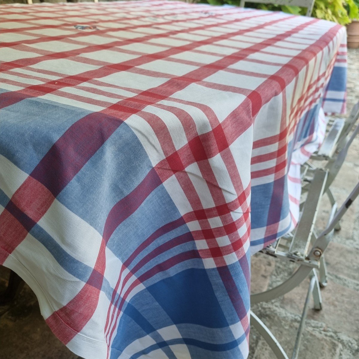 Métis Tablecloth, Late Mid-20th Century