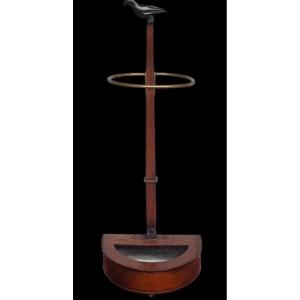 19th Century Canes Umbrella Stand 