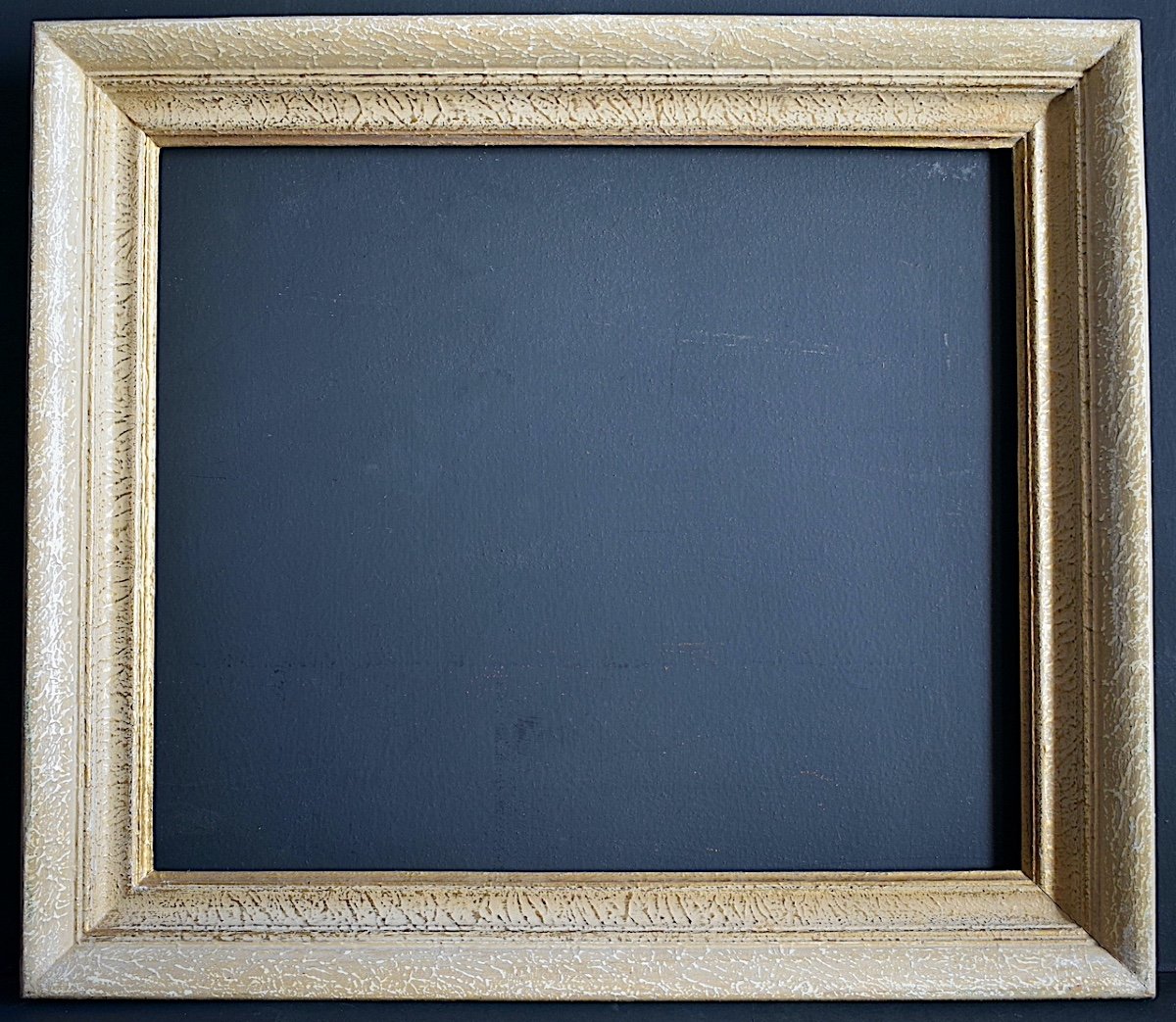 Cadre Ann&eacute;es 50  Feuillure 51 x 43 cm  Frame Ref C1200-photo-5