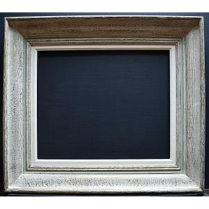 Frame 1950s Rebate 46 X 38 Cm Format 8 F Frame Ref C1071