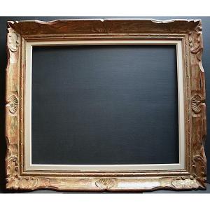 Montparnasse Frame Rabbet 61 X 50 Cm Format 12f Frame Ref C1112