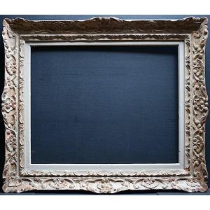 Montparnasse Frame Rabbet 50 X 40 Cm Frame Ref C1132