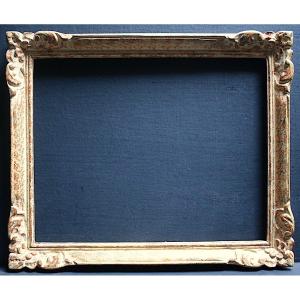 Montparnasse Frame Rabbet 30 X 24 Cm Frame Ref C1163