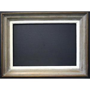 1950s Frame Rebate 35 X 24 Cm Format 5p Frame Ref C1175