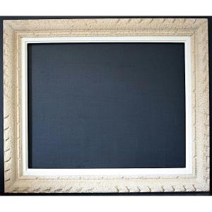 50s Frame Rebate 50 X 40 Cm Frame Ref C1185 