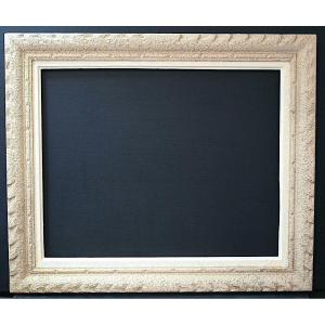 50s Frame Rebate 50 X 40 Cm Frame Ref C1187