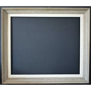 50s Frame Rebate 55 X 46 Cm Format 10f Frame Ref C1190