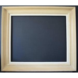 Cadre Années 50  Feuillure 55 x 46 cm Format 10F Frame Ref C1191