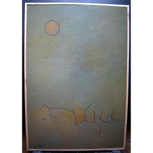 Abstract Signed To Identify XX Rt524 *