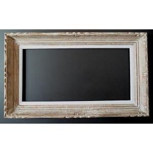 Frame Years 1950 Art Deco 60 X 30 cm Ref C547