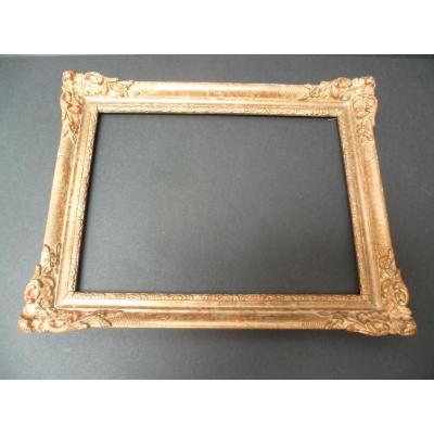 Small Frame XIXth Century