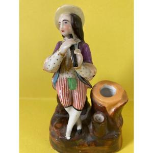 Proantic: SERVICE porcelaine PARIS XIXème - JEUX JOUETS