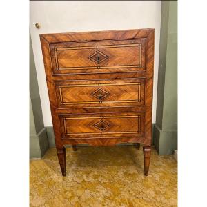 Petit Commode Italienne 