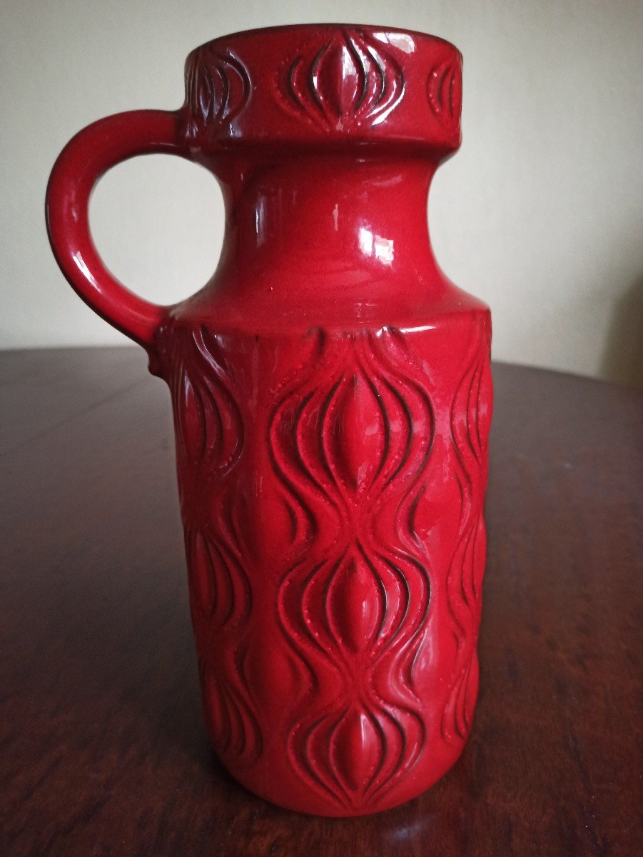 Vintage Ceramic Vase