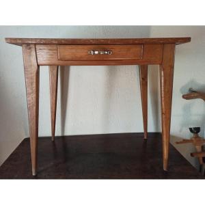 Small Vintage Desk Or Side Table