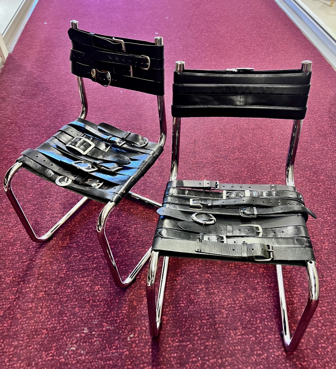 Pair Of Chairs-photo-4