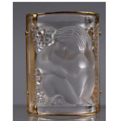 Broche - Lalique