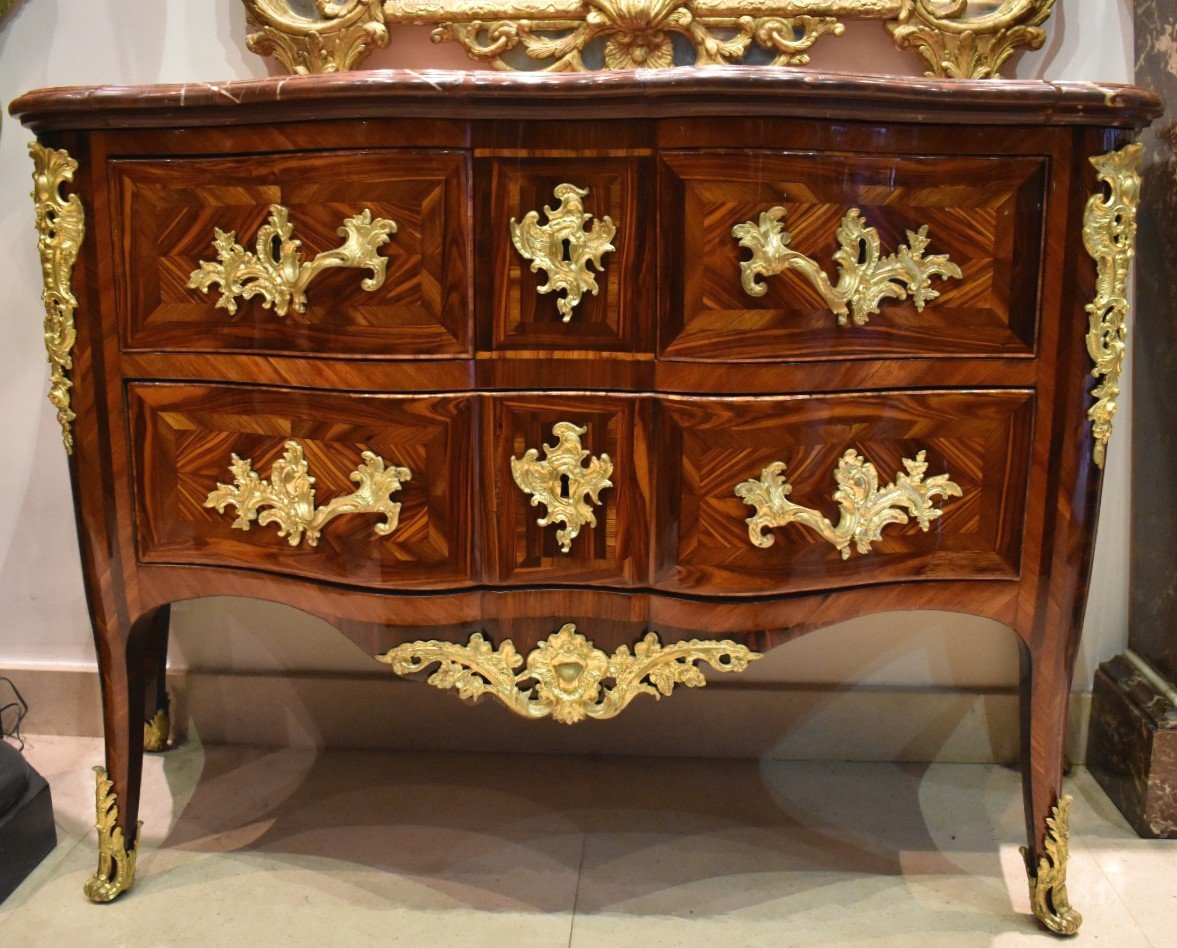 Commode -photo-2