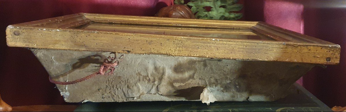 Post-mortem Reliquary Frame-photo-2