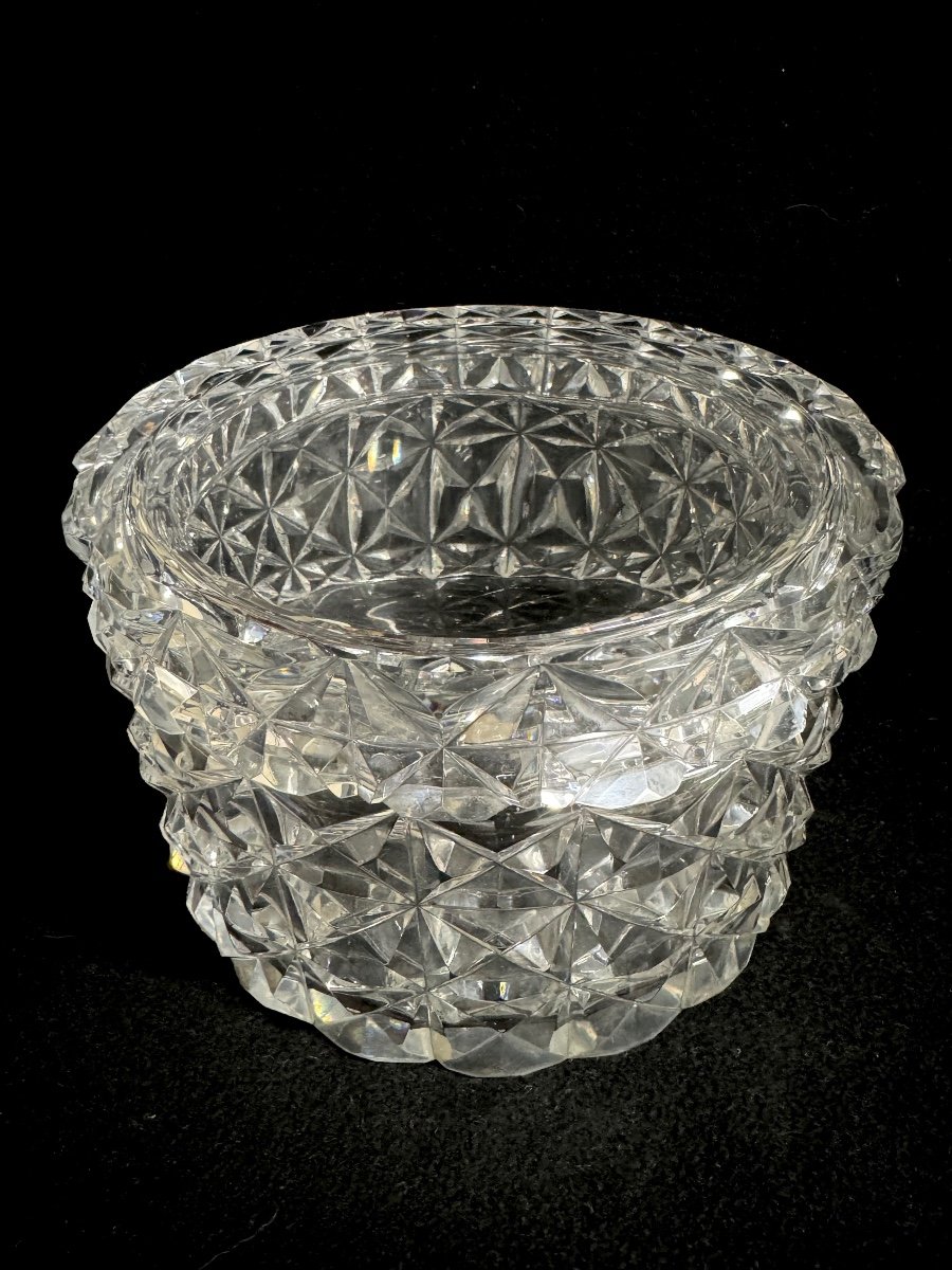 Baccarat - Crystal Box -photo-2