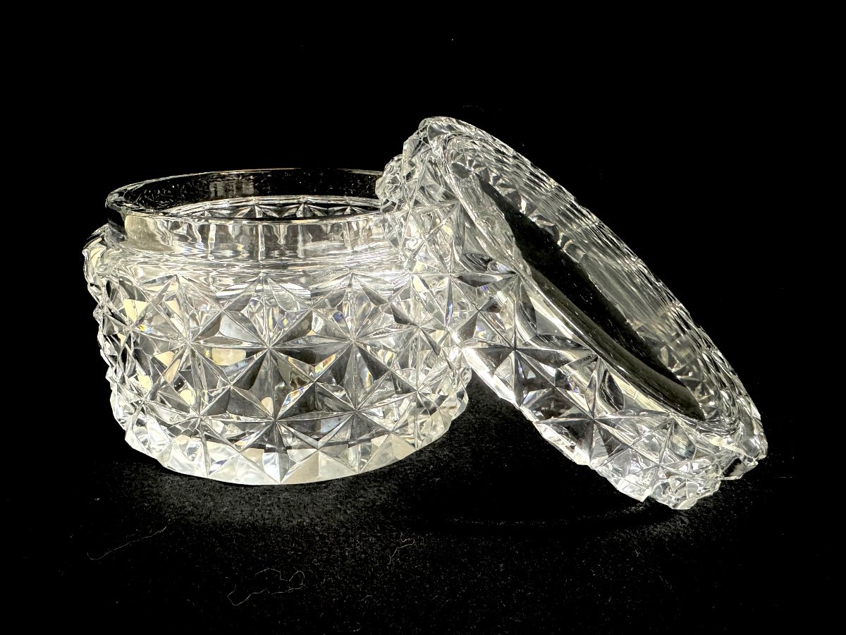 Baccarat - Crystal Box -photo-3