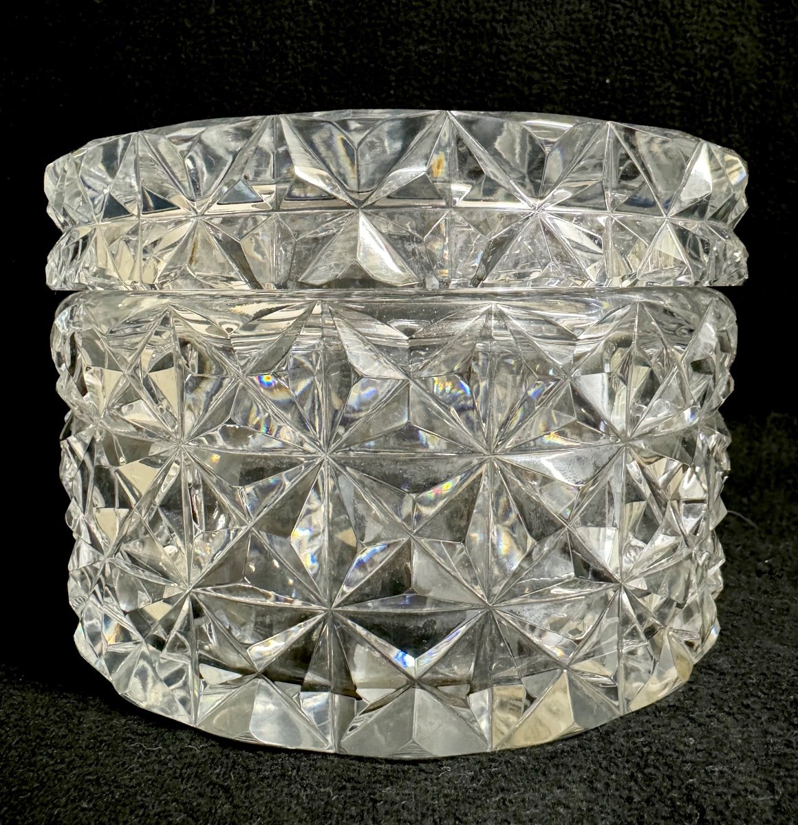 Baccarat - Crystal Box -photo-4