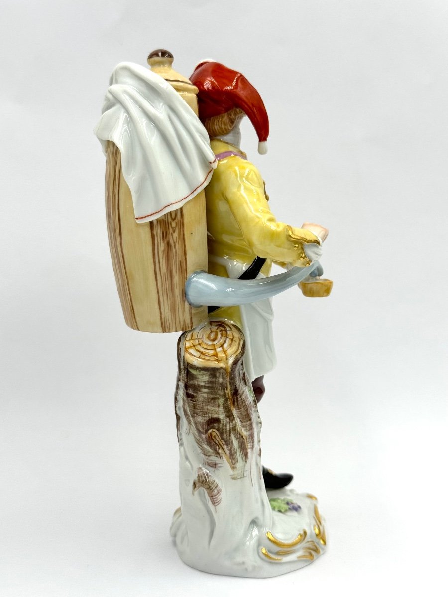 Meissen - Cris De Paris Spirits Merchant-photo-2