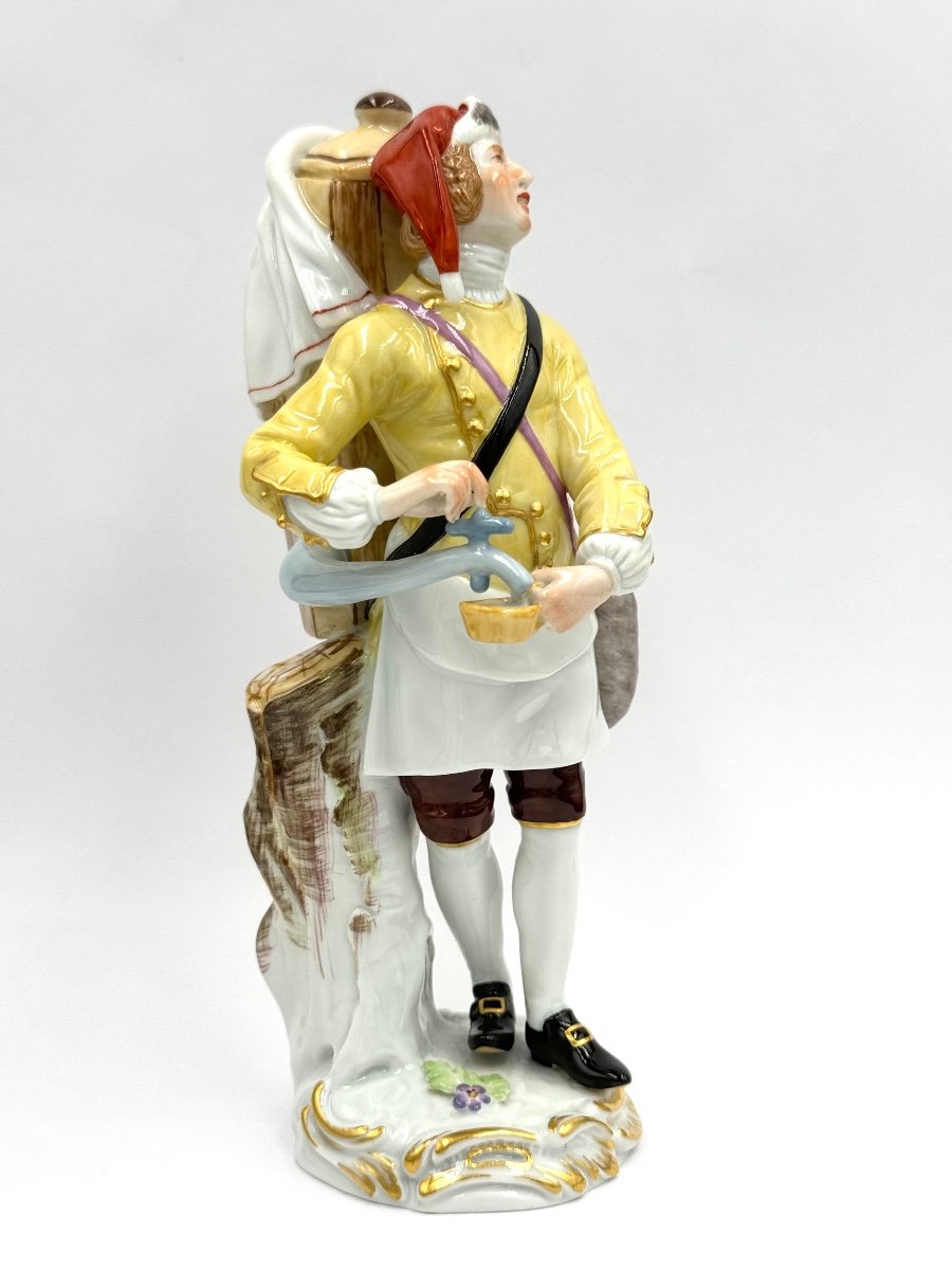 Meissen - Cris De Paris Spirits Merchant-photo-4