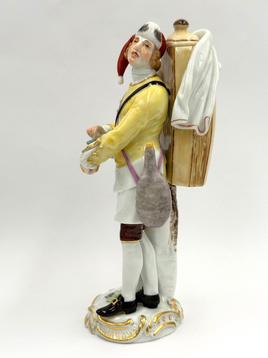 Meissen - Cris De Paris Spirits Merchant-photo-1