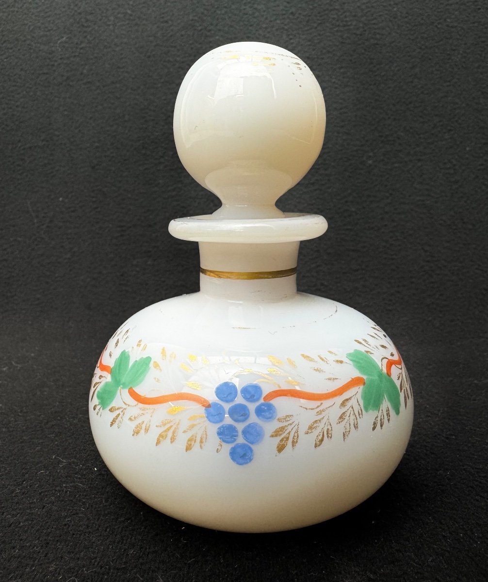 Jean-baptiste Desvignes - Perfume Bottle-photo-3