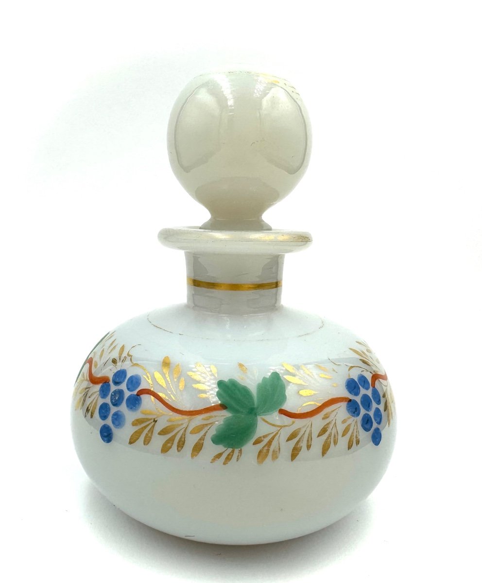 Jean-baptiste Desvignes - Perfume Bottle