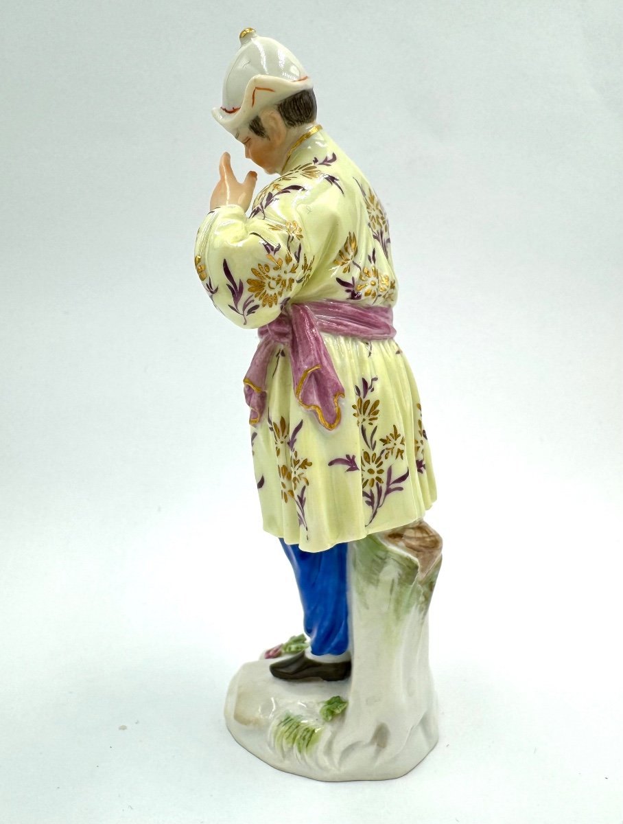 Meissen From The Japanese Series-photo-3